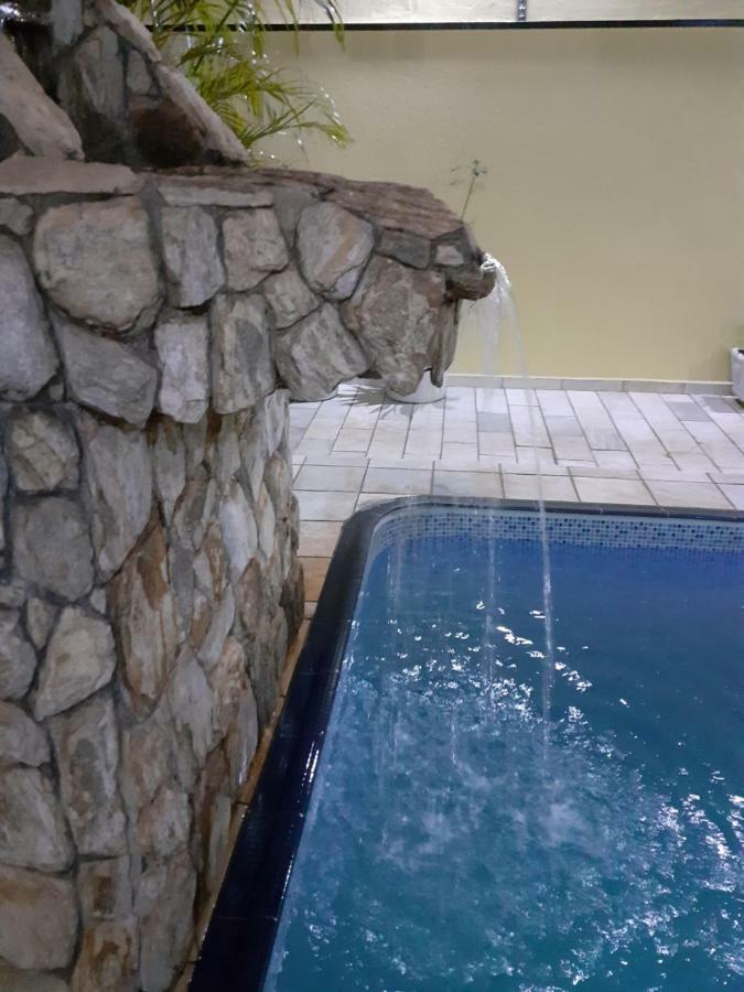 Pousada Acolhedora Ribeirão Preto Extérieur photo
