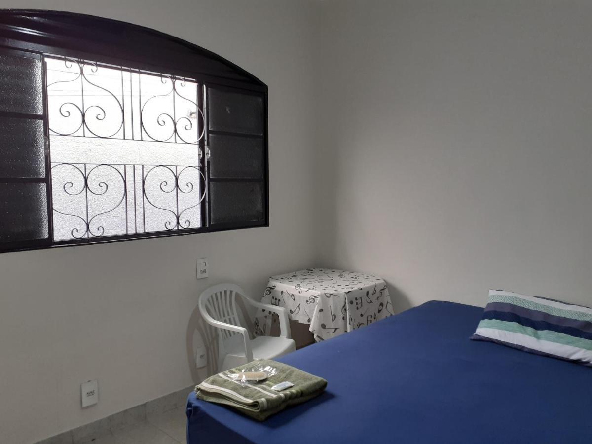 Pousada Acolhedora Ribeirão Preto Extérieur photo