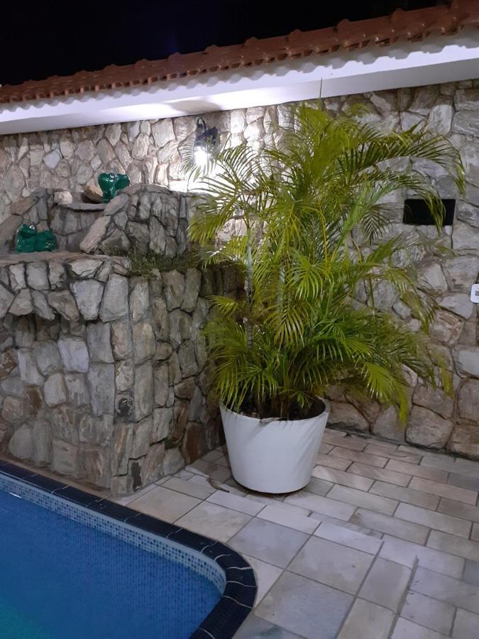 Pousada Acolhedora Ribeirão Preto Extérieur photo